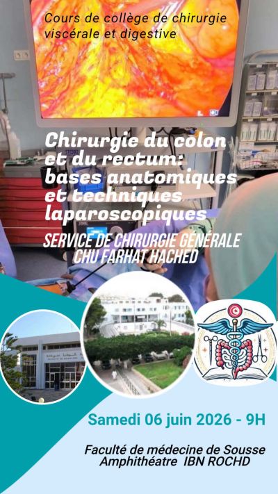 Chirurgie du colon et du rectum : bases anatomiques et techniques laparoscopiques